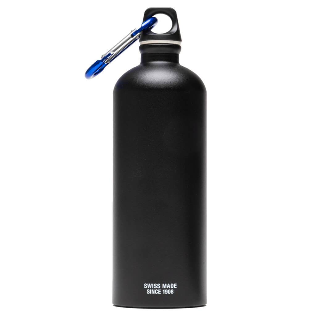 1.0L Sigg Water Bottle - Black
