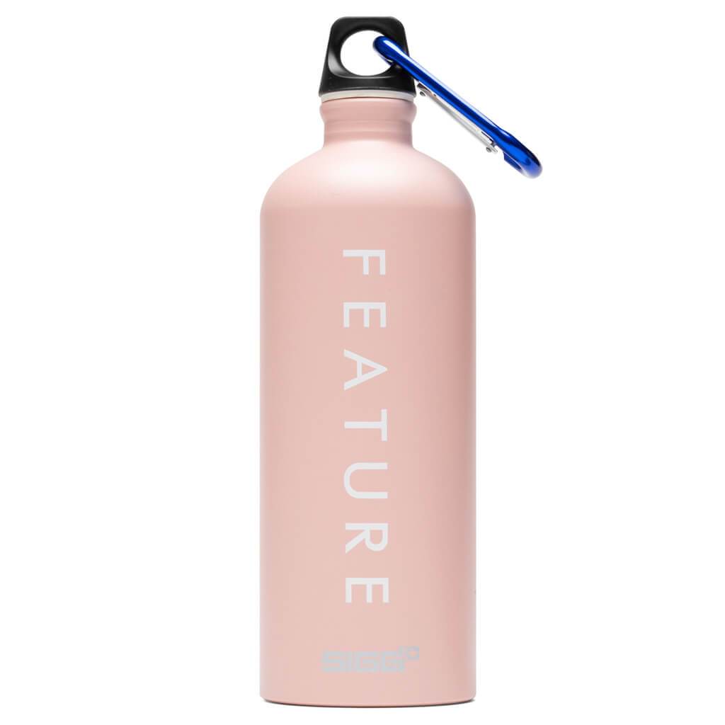 1.0L Sigg Water Bottle - Blush