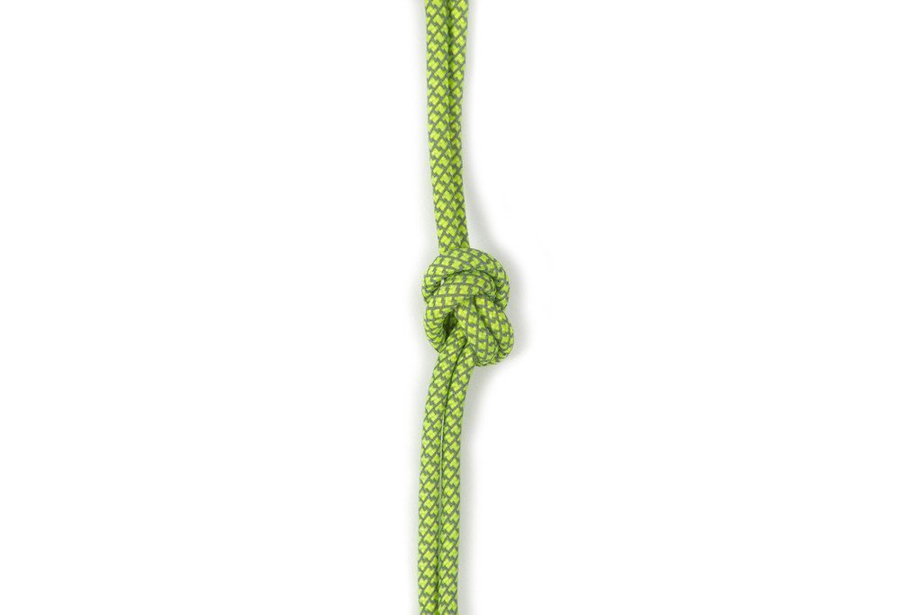 3M Rope Laces - Fluorescent Yellow