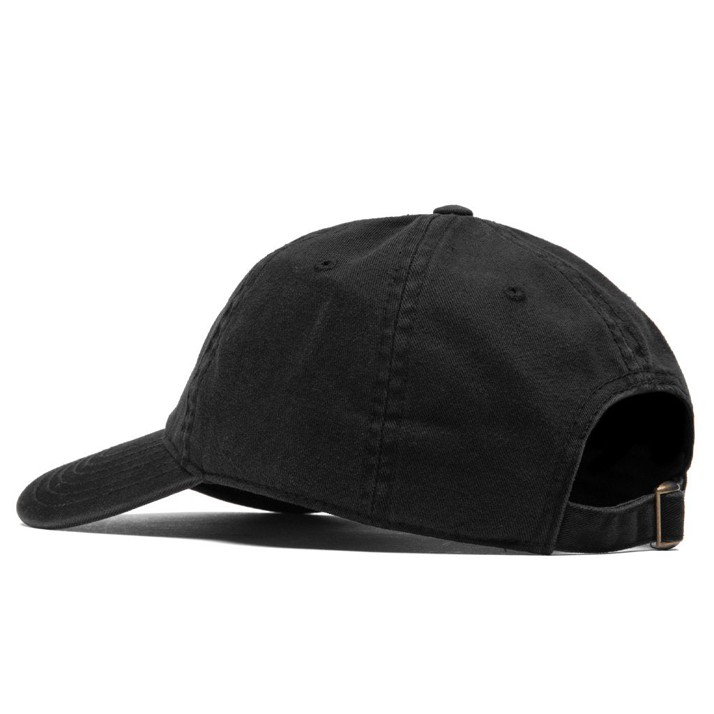 Academy Cap - Black/Multi