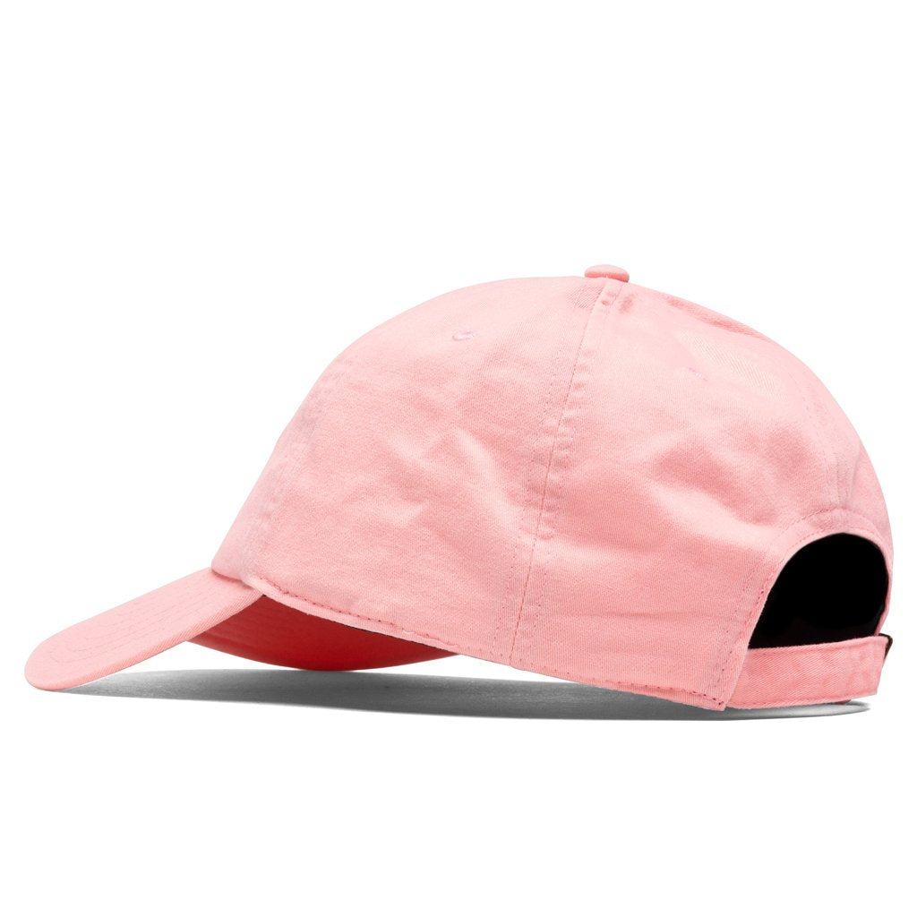 Academy Cap - Washed Pink