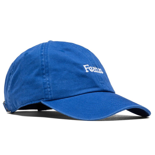 Academy Cap - Washed Royal