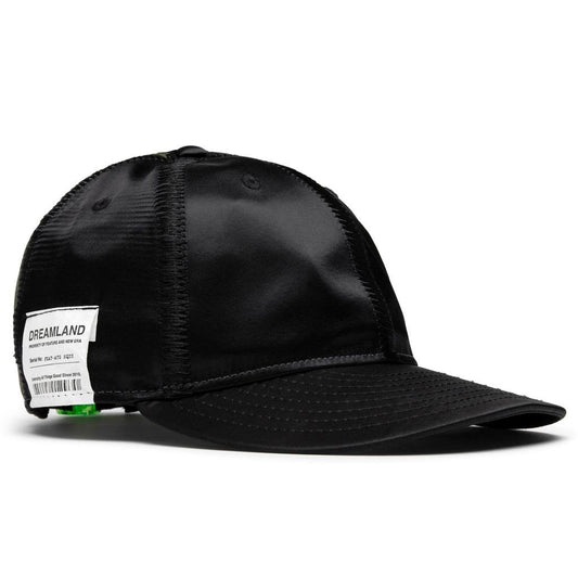 Feature x New Era Dreamland V1.0 Cap - Black/Olive