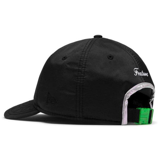 Feature x New Era Dreamland V2.0 Cap - Black