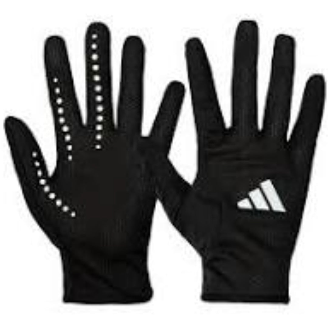 adidas Running Gloves 'Black' IK4838