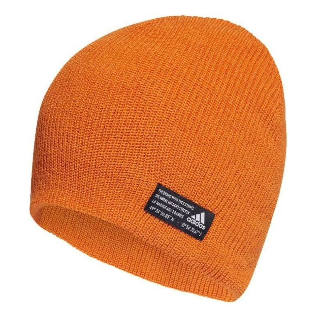 adidas Performance Beanie 'Orange' H31130