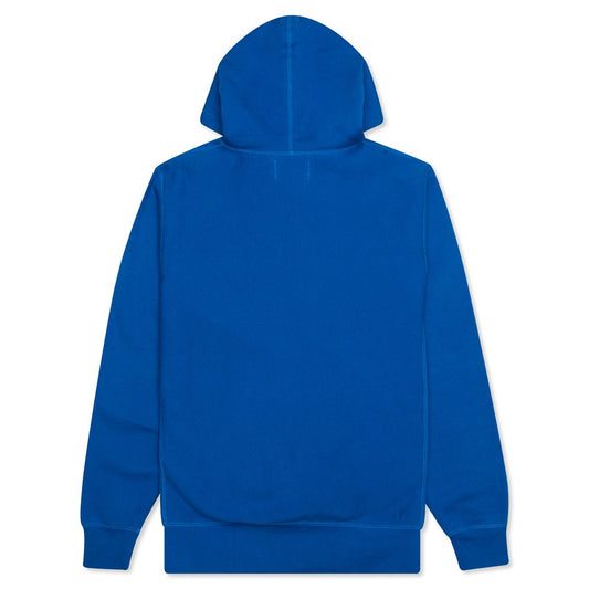 Actual Visual Guidance Hoodie - Royal