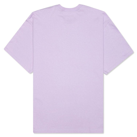 Actual Visual Guidance Tee - Orchid