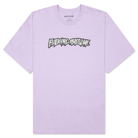 Actual Visual Guidance Tee - Orchid