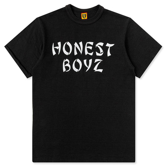 #1704 T-Shirt - Black