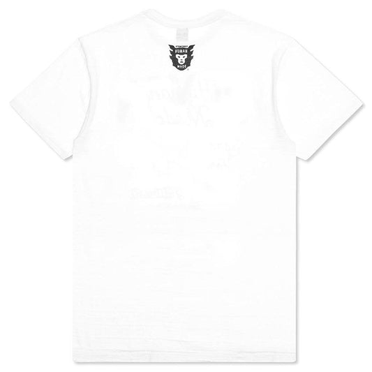 #1810 T-Shirt - White