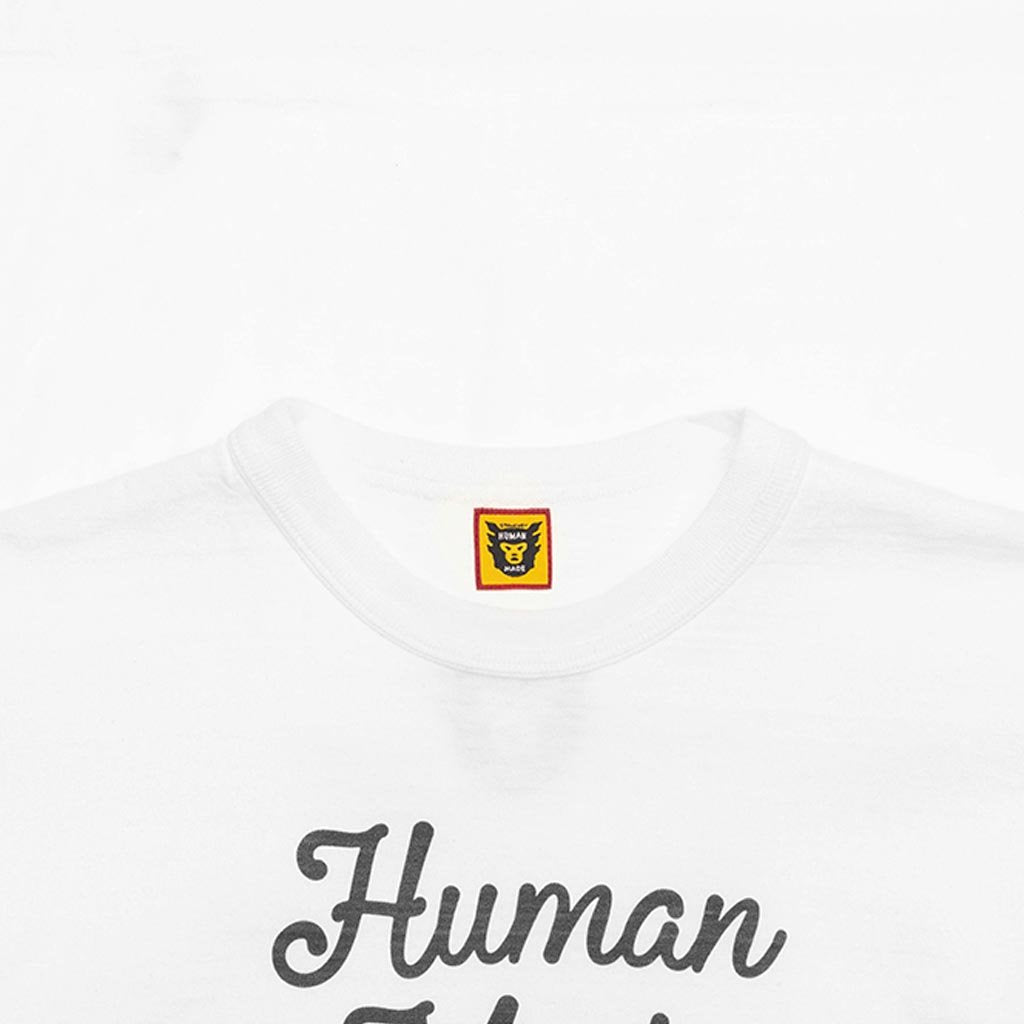 #1810 T-Shirt - White
