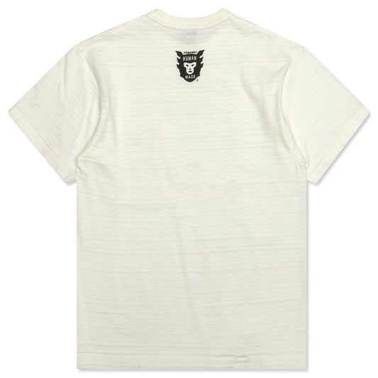 #1821 T-Shirt - White