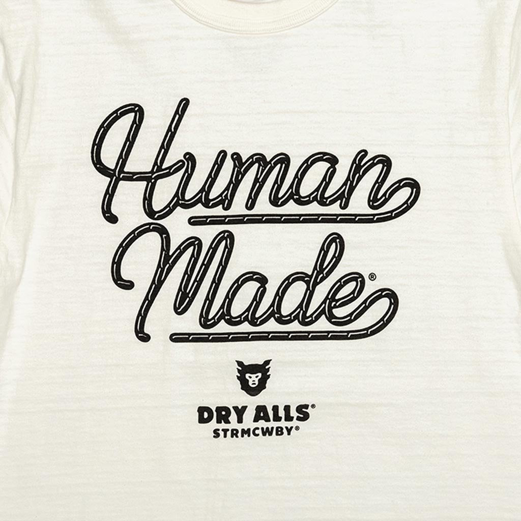 #1822 T-Shirt - White