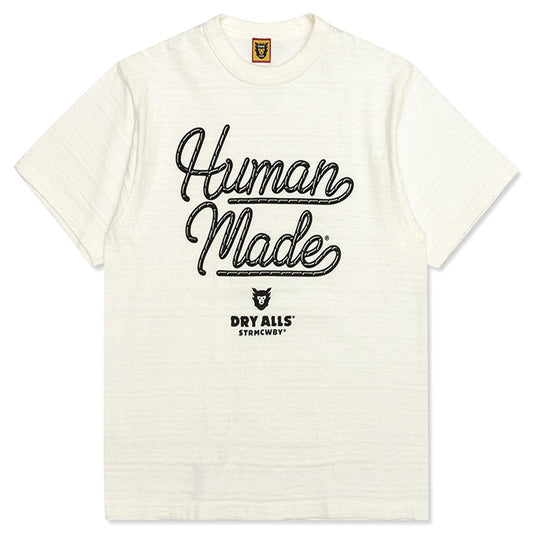 #1822 T-Shirt - White