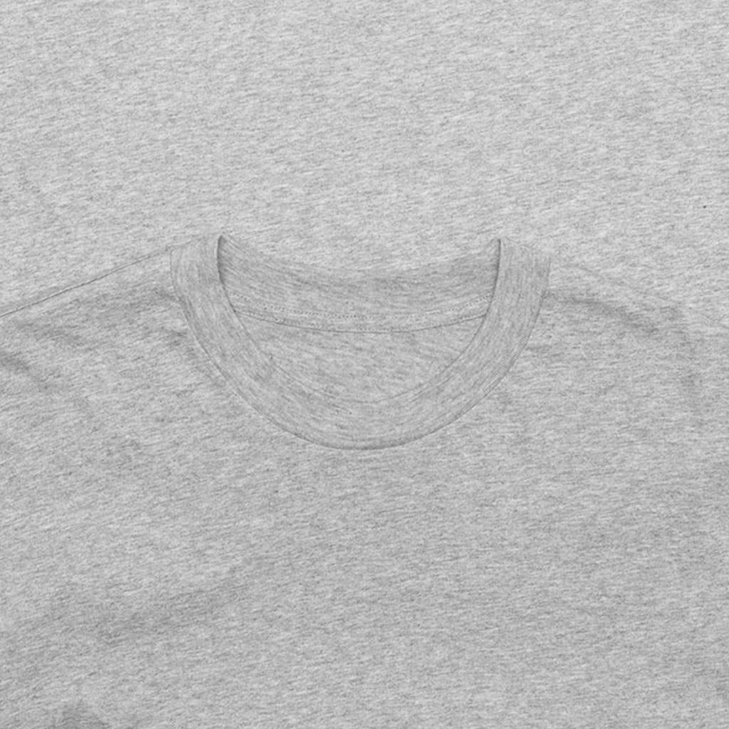3-Pack T-Shirt - Grey