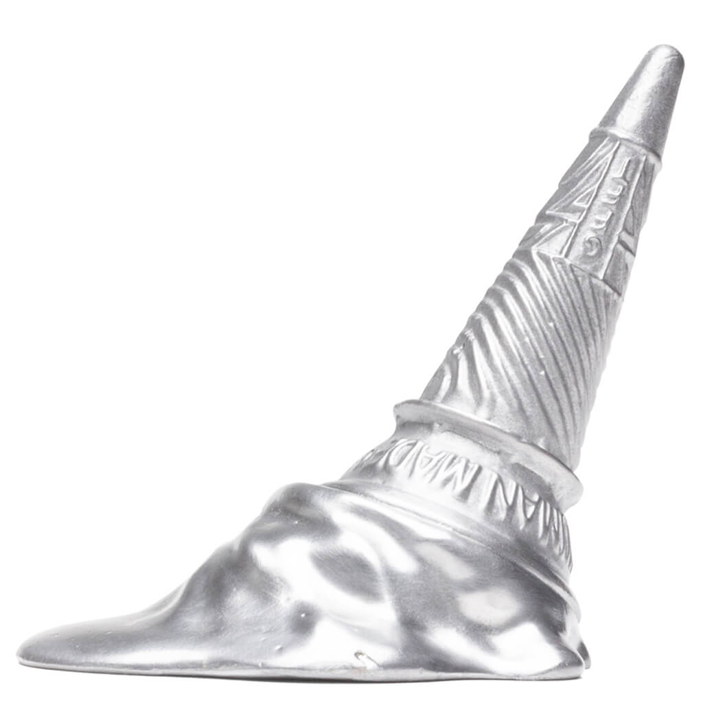 99 Paper Weight - Silver