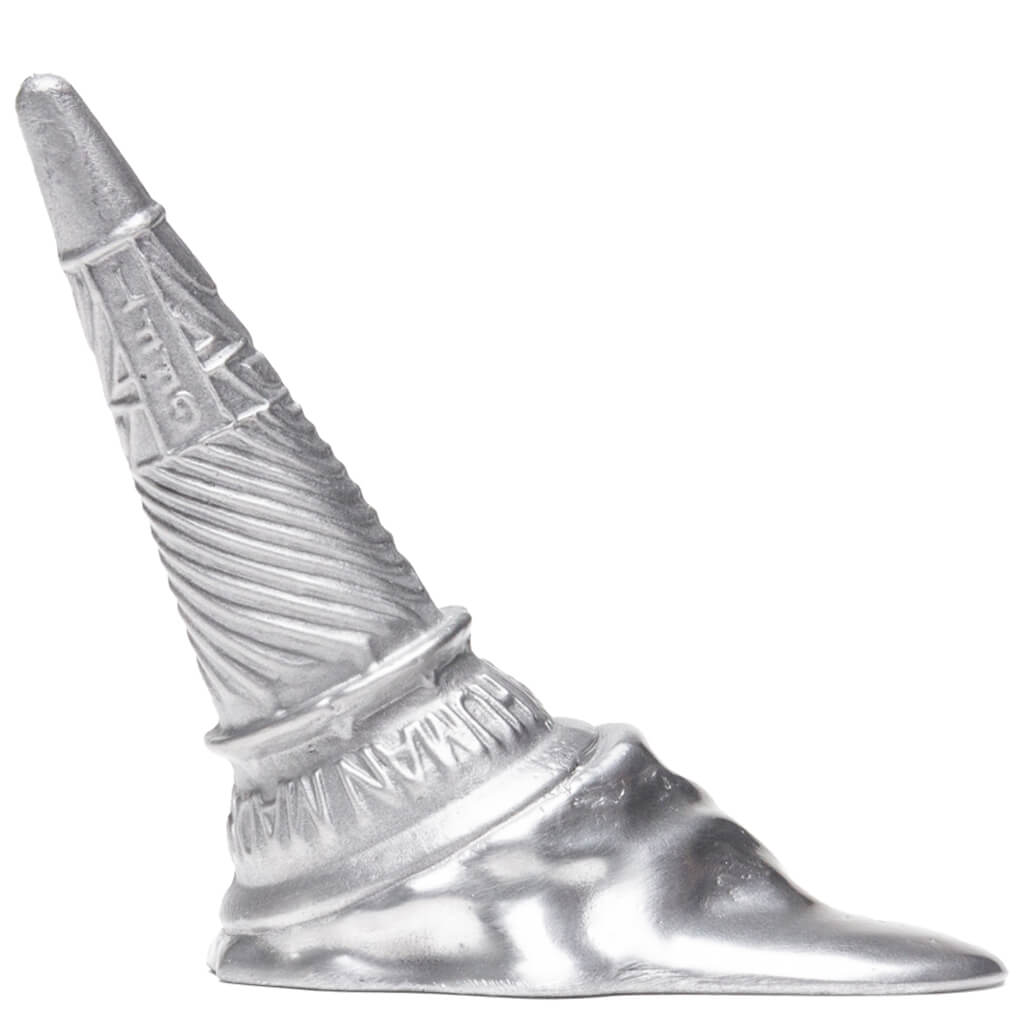 99 Paper Weight - Silver