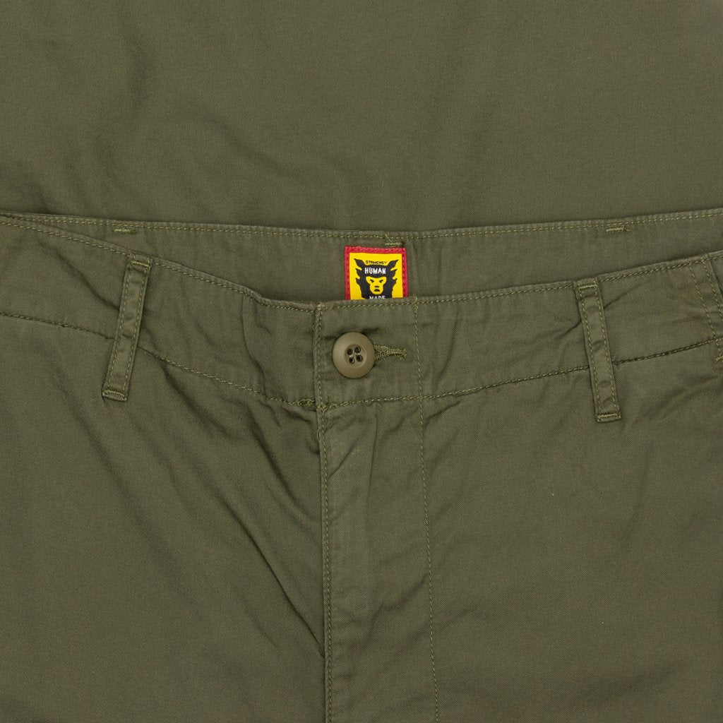 Cargo Pants - Olive Drab