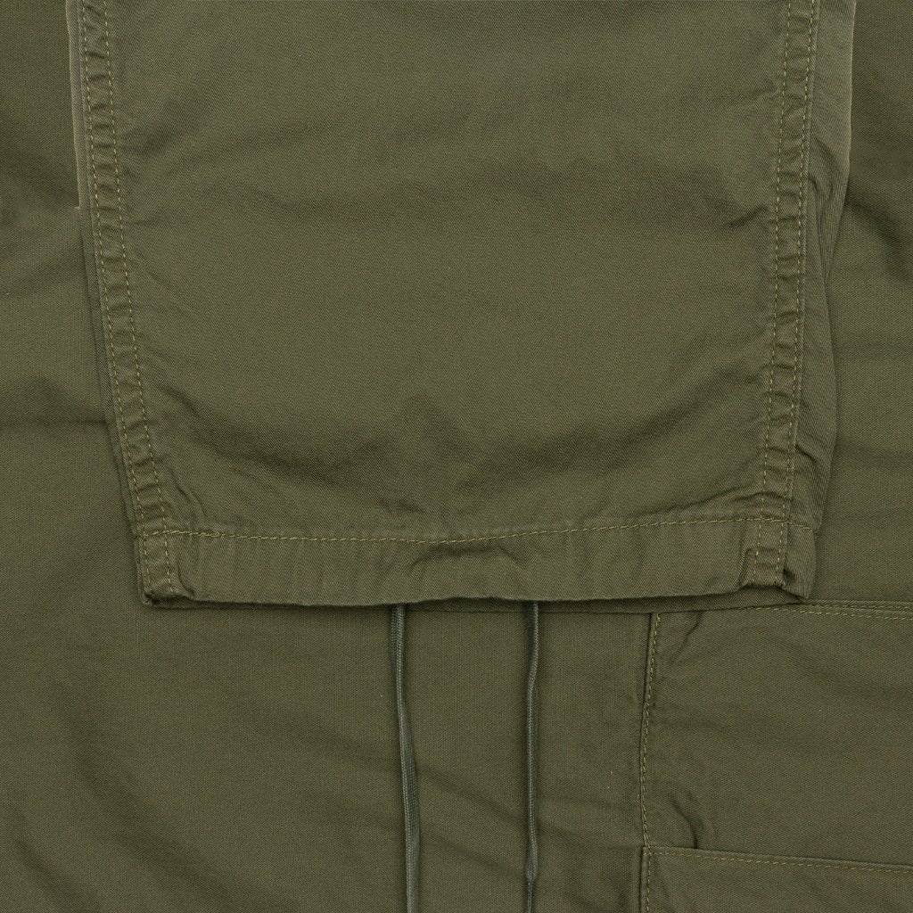 Cargo Pants - Olive Drab