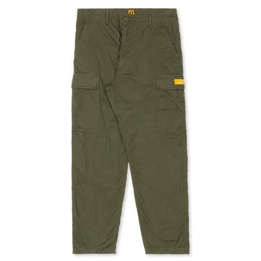 Cargo Pants - Olive Drab