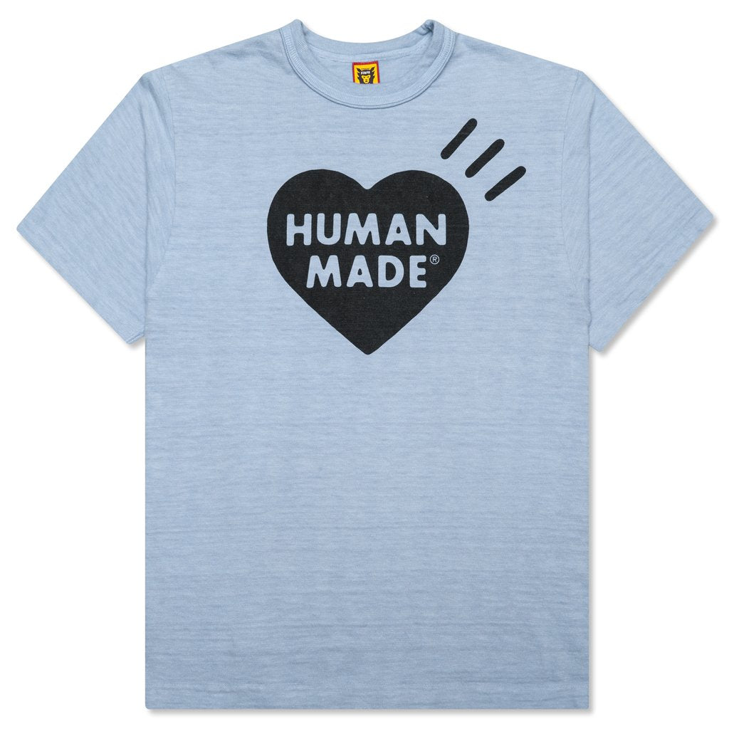 Color T-Shirt #2 - Blue