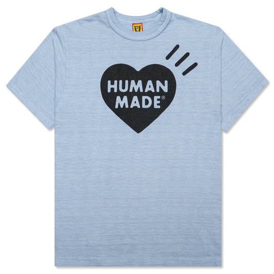 Color T-Shirt #2 - Blue