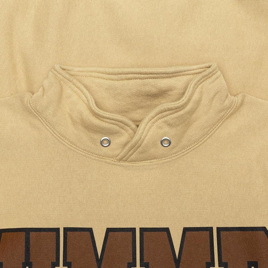 Crewneck Sweat - Beige