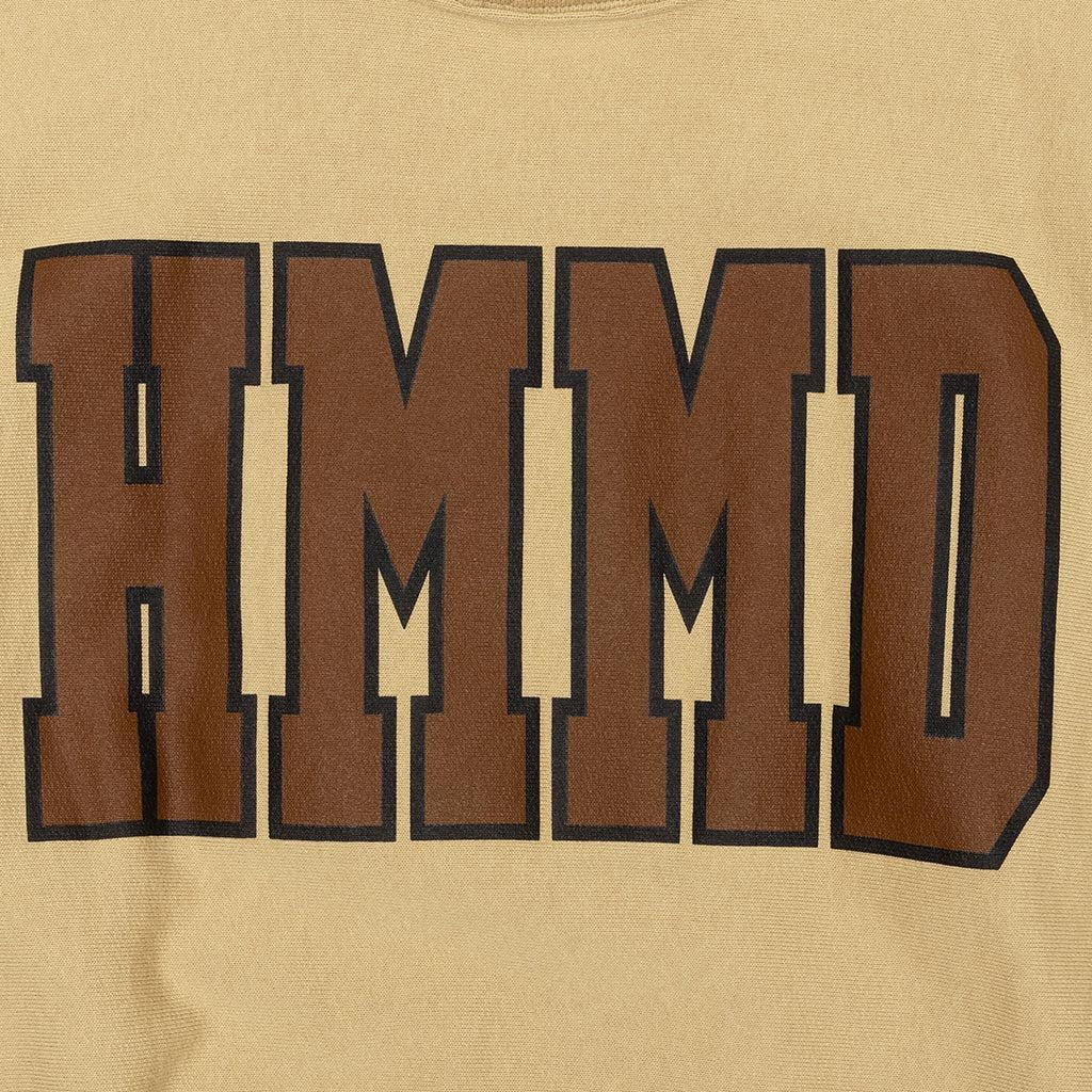 Crewneck Sweat - Beige