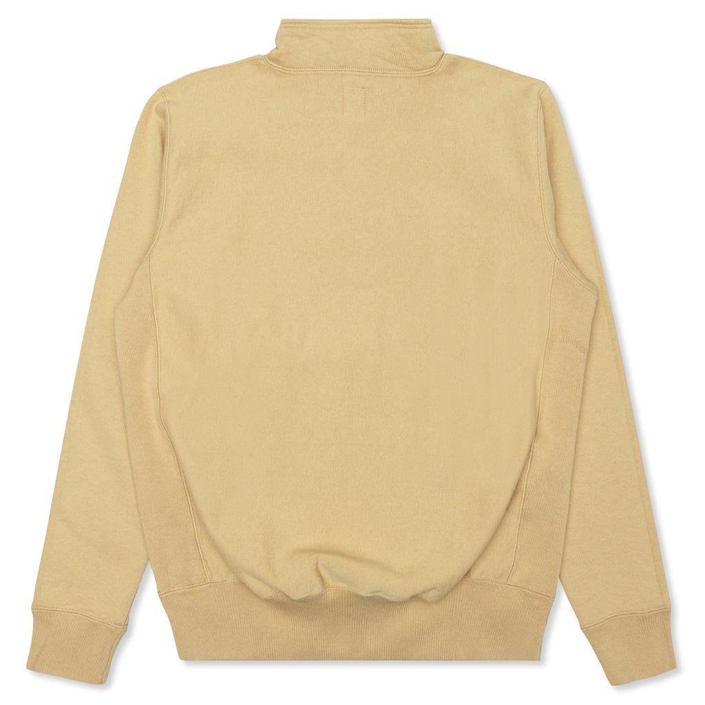 Crewneck Sweat - Beige