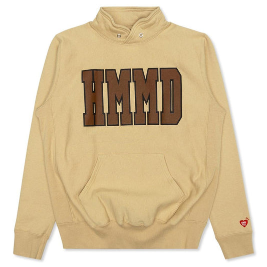 Crewneck Sweat - Beige
