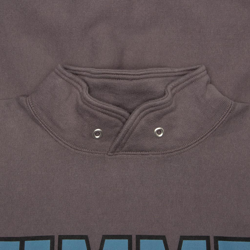 Crewneck Sweat - Grey