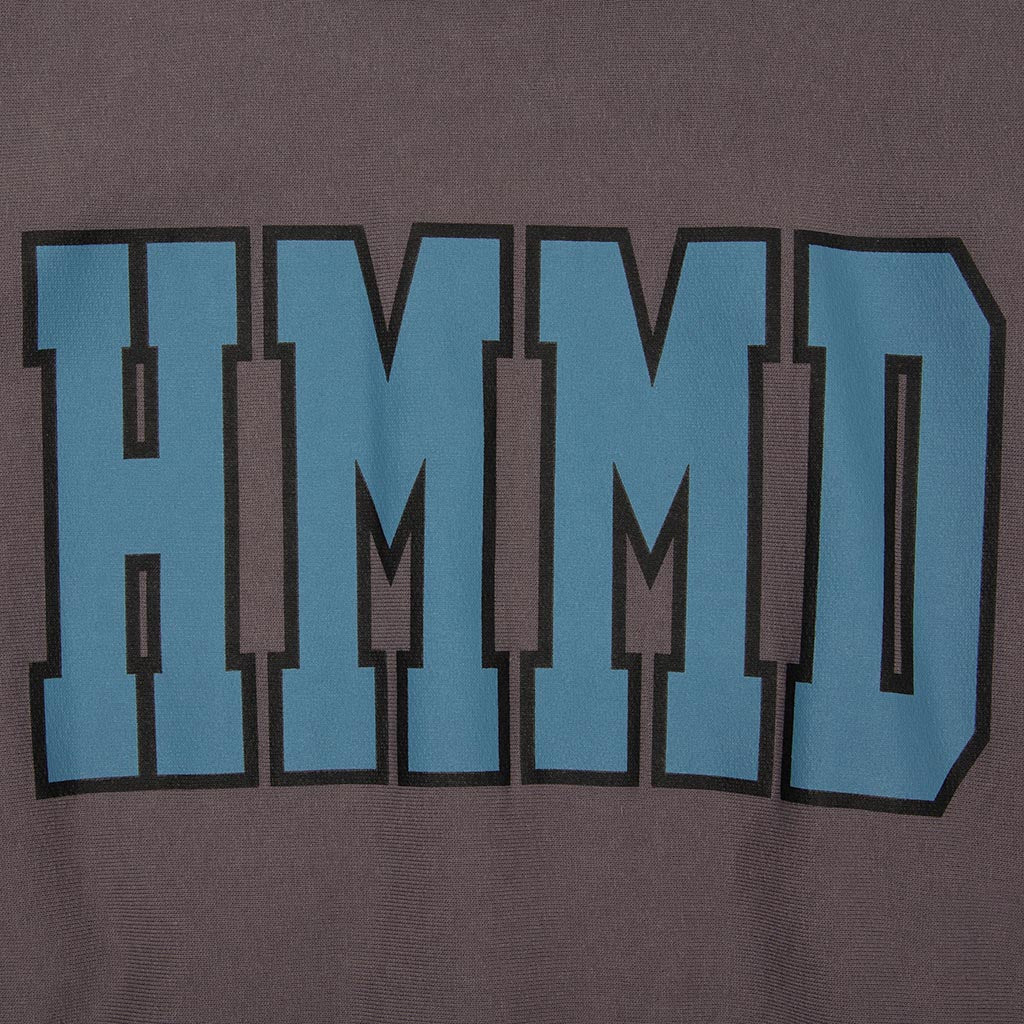 Crewneck Sweat - Grey