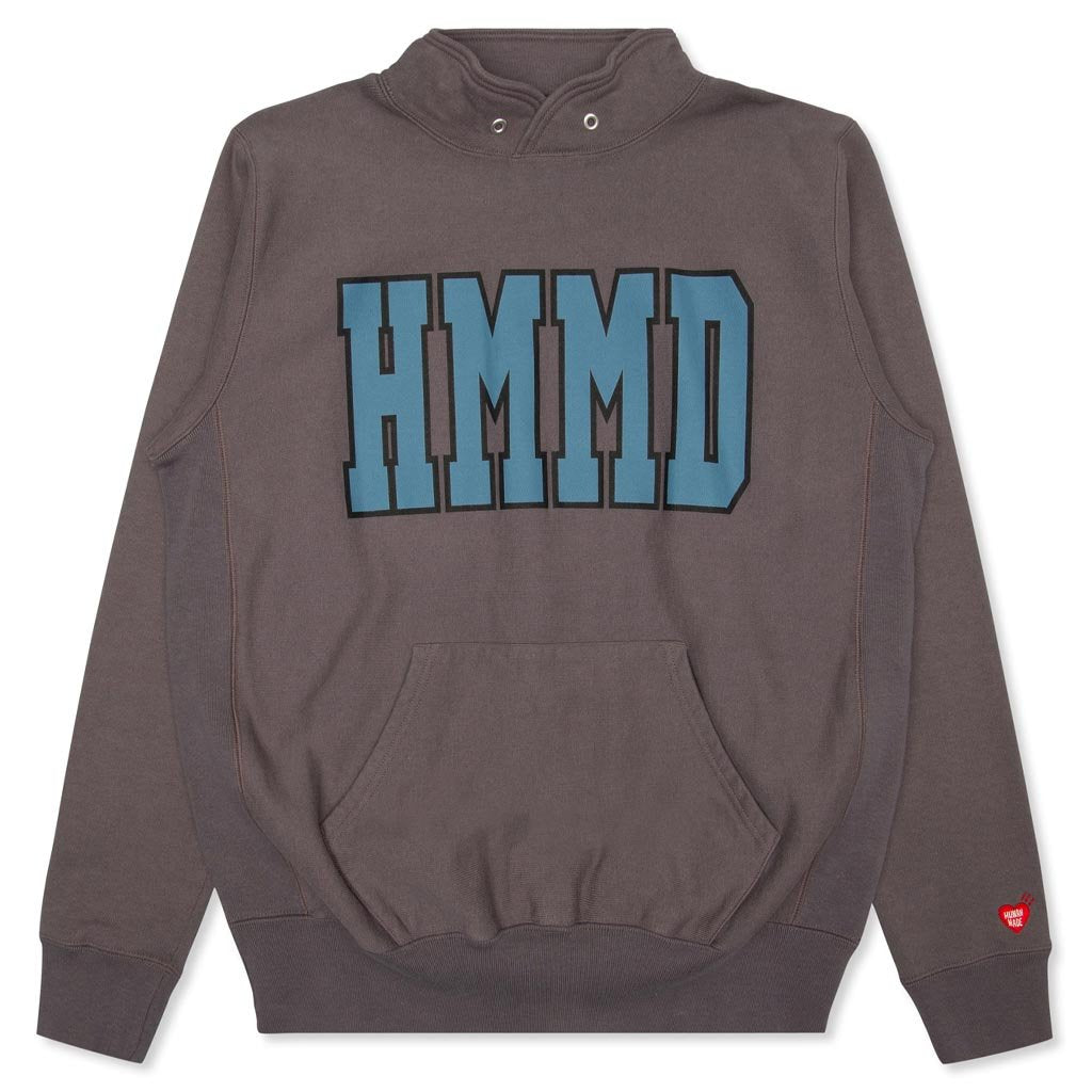 Crewneck Sweat - Grey