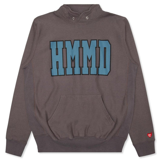 Crewneck Sweat - Grey