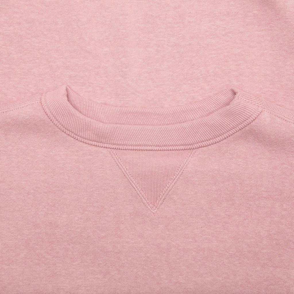 Football Sweatshirt - Pink