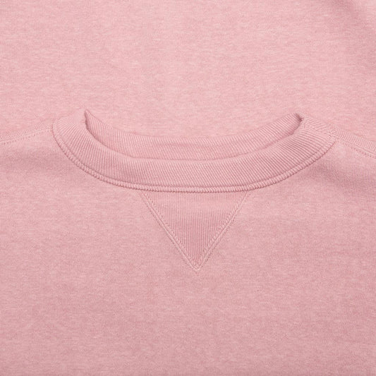 Football Sweatshirt - Pink