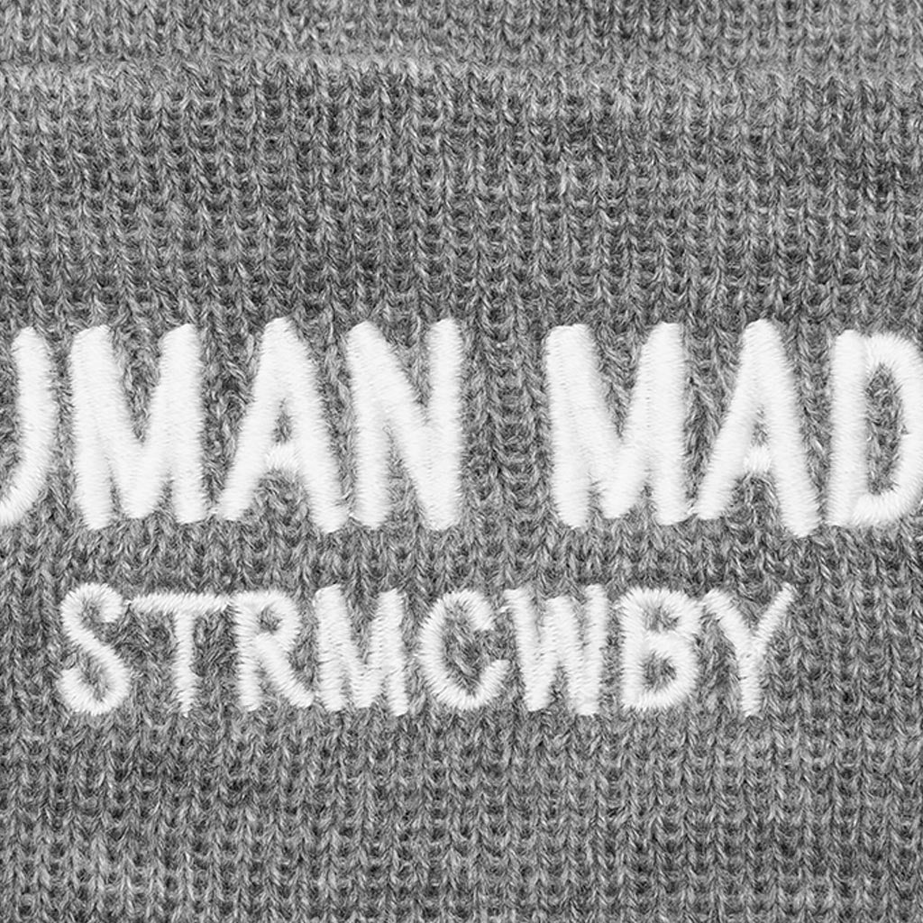 HM Beanie - Grey