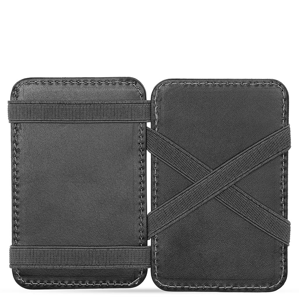 Magic Money Clip - Grey