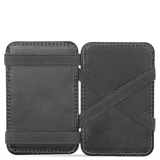 Magic Money Clip - Grey