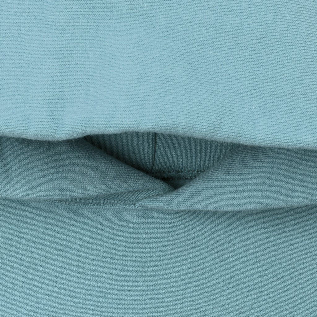 Pizza Hoodie - Blue