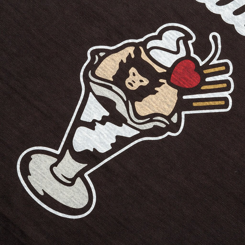 Pocket T-Shirt #2 - Black