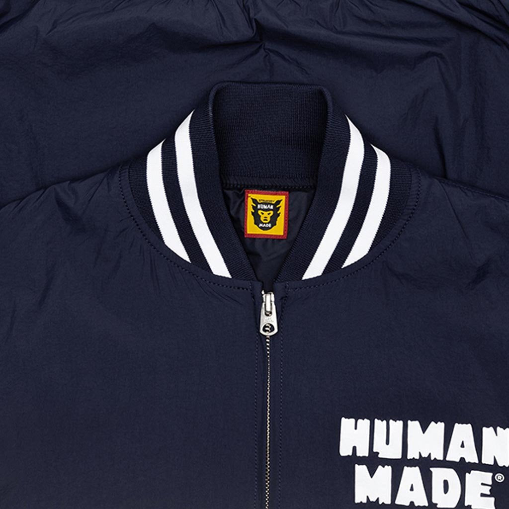 Sport Jacket - Navy
