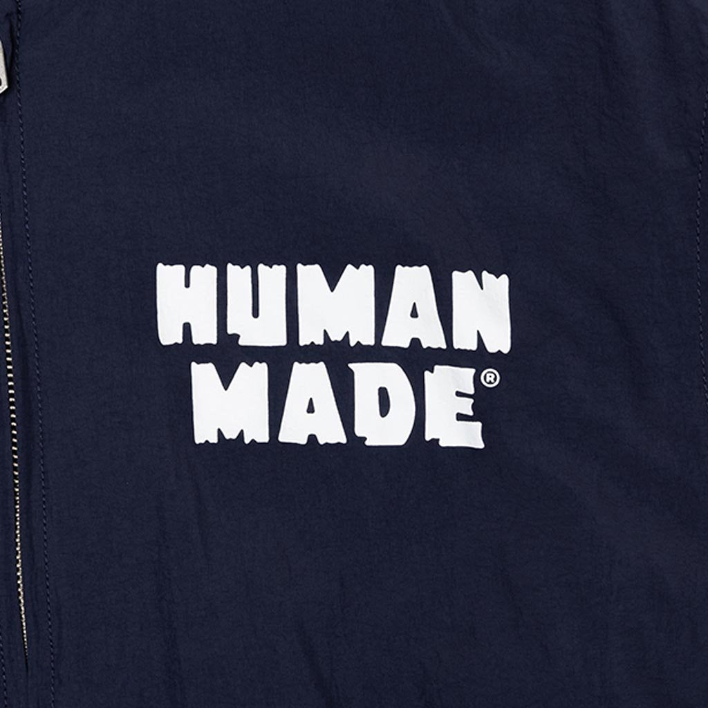 Sport Jacket - Navy