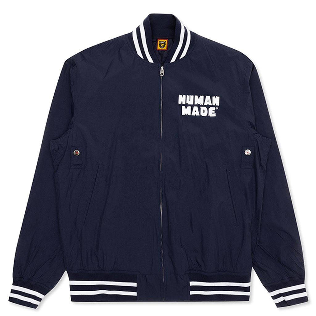Sport Jacket - Navy