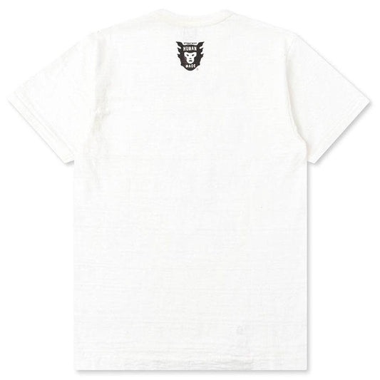 T-Shirt #1709 - White