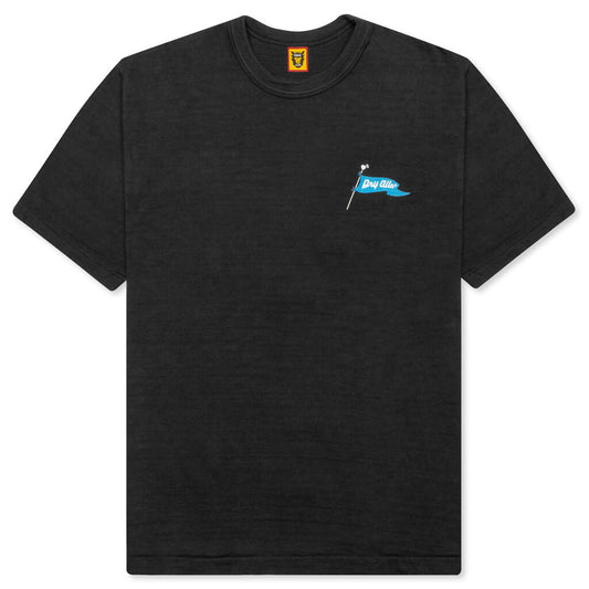 T-Shirt #1906 - Black