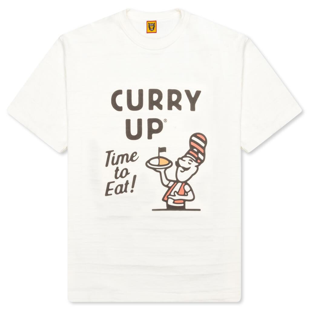 T-Shirt #1908 - White