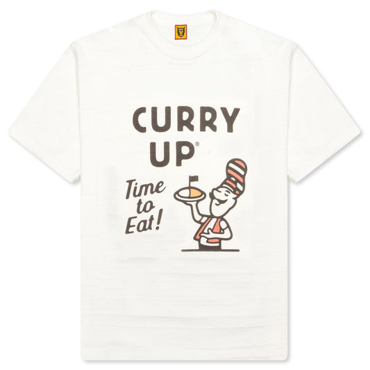 T-Shirt #1908 - White