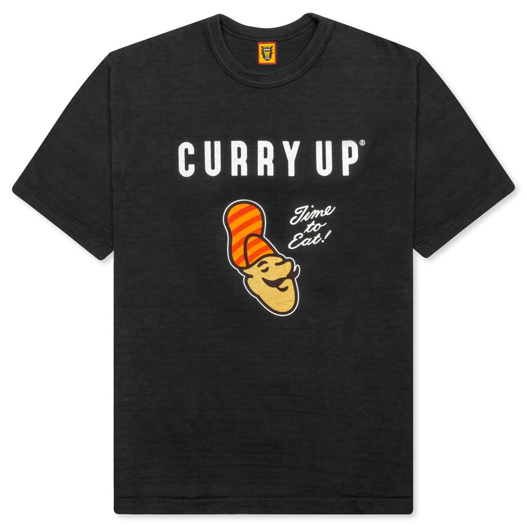 T-Shirt #1913 - Black